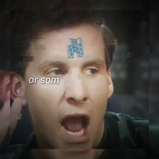 so I might be beginning to get into Red Dwarf... 👀 | #reddwarf #rimmer #fyp #foryou #edit