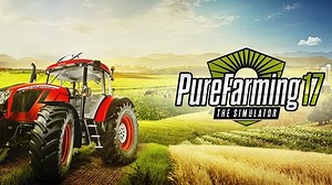 Annunciato Pure Farming 17: The Simulator, sarà alla Gamescom 2016