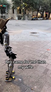 114K views · 1.9K reactions | Bro came for me than my wife #rizzbot | Rizz Bot | Facebook
