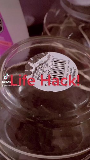 Easy Hacks to Remove Stickers from Glass & Mirror Surfaces