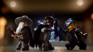 LEGO Dimensions: Official Announce Video - Extended Cut