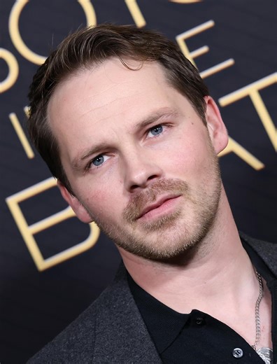 Sam Strike | Actor, Writer, Director