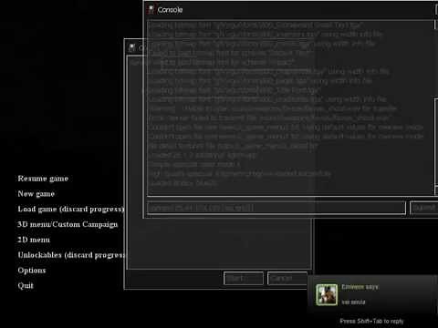 Cry of fear tutorial To play CO-OP steam