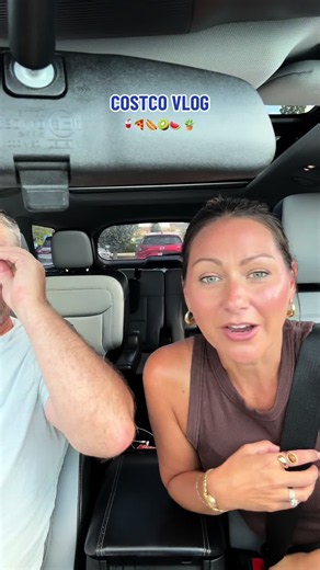 Per usual long & chaotic but hopefully this will last at least a week #grocery #boymom #costco #vlog