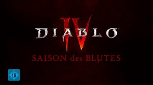 Lasst die Jagd beginnen 😈 Die Saison des Blutes ist jetzt live in #DiabloIV. Verfügbar auf Battle.net , Xbox , PlayStation und Steam . | Diablo
