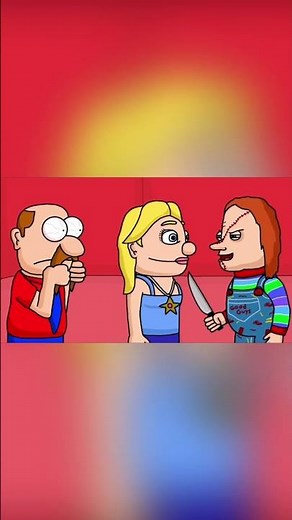 Jeffy’s Doll! SML ANIMATION #shorts #sml #animation