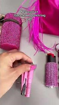 🚨 Best Self-Defense full safety Keychain set 2025? (Taser , Pepper Spray) | Women’s Safety Must-Have