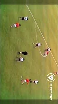 The day Johan Cruyff and the 'Clockwork Orange' tore up the football rulebook