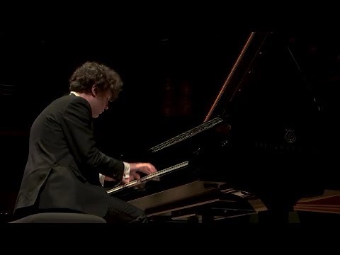 Beethoven : 33 Variations sur une valse de Diabelli (R. Geniet) - #BeethovenIntégrale