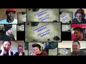 Me millionth dollar ytp reactions