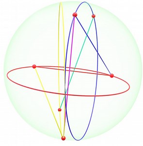 The Unit Cell of Reflection