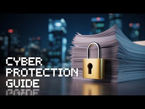 How to Shop for Cyber Liability Insurance for Small Businesses - Step by Step