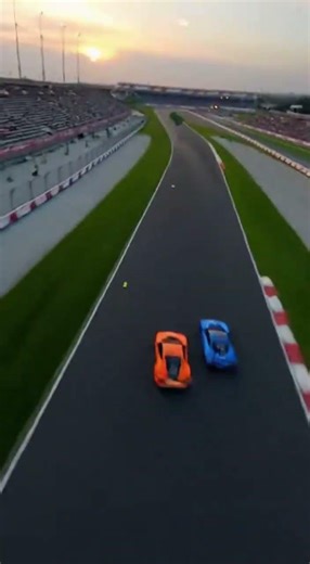 🔥 Remote Control Car Racing Madness | 2 Cars, 1 Track, Full Speed! 🚗⚡#RemoteControlCar #RCCarRacing