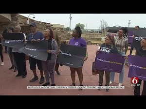 Trial Begins For Black Creeks Looking To Reinstate Muscogee Nation Citizenship