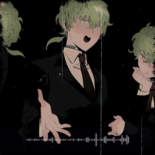 SOUHIYORI & Midori YTTD Edits