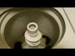 How to fix your GE washing machine