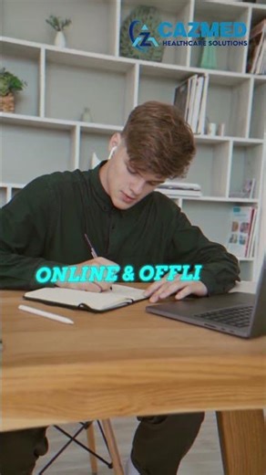 Medical Coding Training in Marthandam | Cazmed Healthcare Solutions | Career in Healthcare