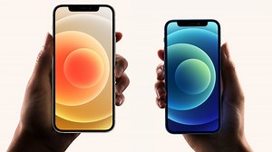 iPhone 12 Users Report of Signal Drop Issue on Various Networks