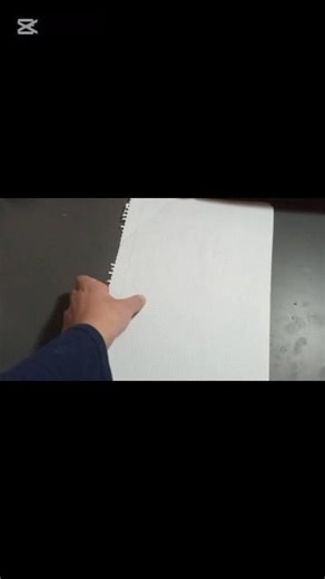 Tutorial de como hacer un folio 😅 #humor #drawing #art