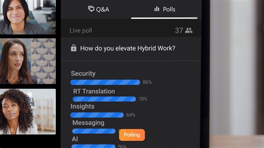 The Webex Suite is the most comprehensive and intelligent collaboration solution for today’s hybrid work, empowering users to connect, collaborate, and engage with colleagues, customers, and partners from anywhere, on any device. Learn more at http://cs.co/6185jIRCx | Webex