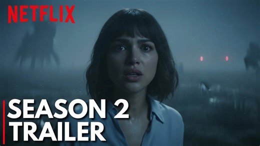 3 BODY PROBLEM# SEASON 2 # OFFICIAL TRAILER (2025) # THE DARK FOREST AWAKENS # Netflix | Screen Explain TV | Facebook
