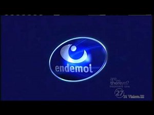 endemol / Nu opp inc / A Better machine / NBCUniversal Television Distribution