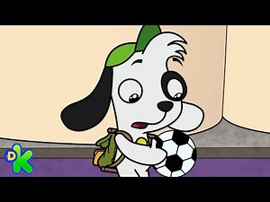 Aventura en equipo ¡Momentos emocionantes! | Doki | Discovery Kids