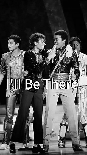 Tradução de I'll Be There por Michael Jackson