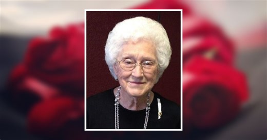 Ruby Carol Pigman Obituary April 15, 2026 - Newcomer Dayton