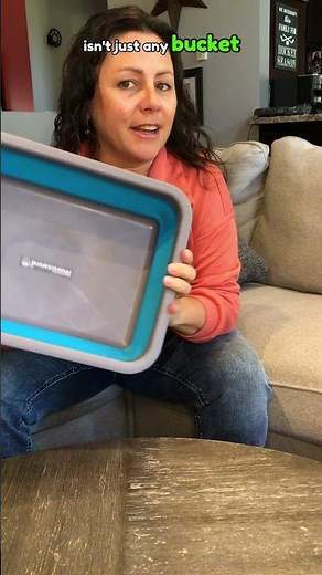 Wakeman 10L Collapsible Bucket Review - Compact & Handy