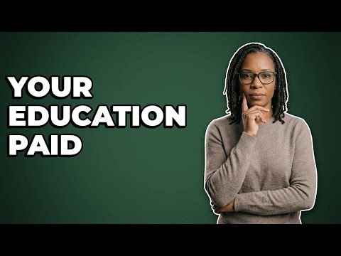 What Education Expenses Does Employer Assistance Cover?