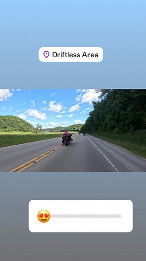 Roughnecks Wisconsin on Reels