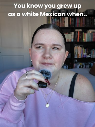 Experiencing Racism as a White Mexican