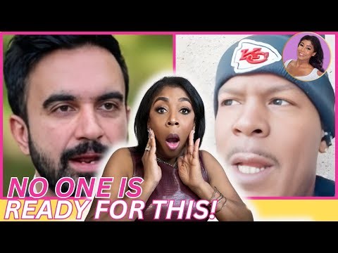 Based Black Man Warns: What Zohran Mamdani & U.S. Gov't Could Unleash on NYC — And America