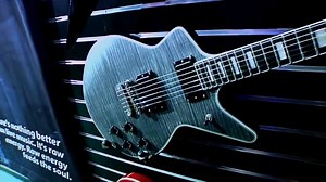 Check out this great video from NAMM 2015, as Eric Stewart talks about a few guitars from the Dean Custom Run series. | Dean Guitars