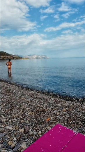 🚐💗 Karavanda yaşamak özgürlüktür! 🌊🌿 #karavanhayatı #vanlife