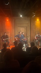 Here’s a glimpse of what went down at last night’s SOLD OUT show! 🎶🙌 The Insiders: Tom Petty Tribute Band rocked the stage with not one, but two incredible performances! If you weren’t there, you missed an amazing night! 🔥 | 20 Front Street