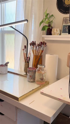 Tips for Safe Paint Storage and Oil Painting