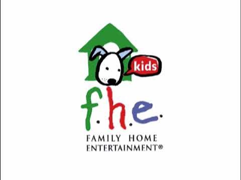 Artisan Home Entertainment/Family Home Entertainment Kids/Hyperion (2000)