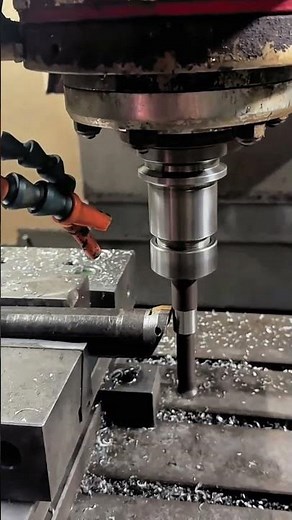 Metalworking 101: Understanding the Boring Process on a Milling Machine