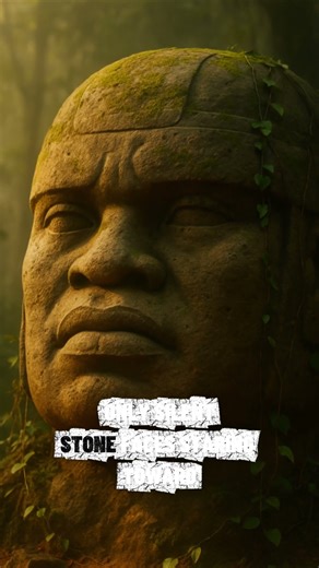 Olmec: The Mysterious Civilization of Giant Stone Heads