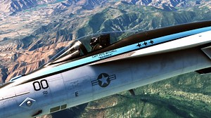Microsoft Flight Simulator Top Gun Maverick release date, trailer, features
