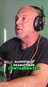 Can a Peanut Allergy Truly be an Allergy? In the realm of food...