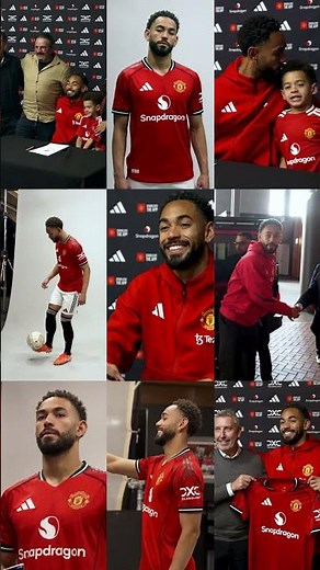 Your Fandom. Reimagined. The All-New Maybank Manchester United Debit Card.