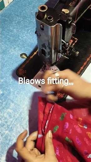 how to blaows fitting for beginners or any doubt u can ask me ...