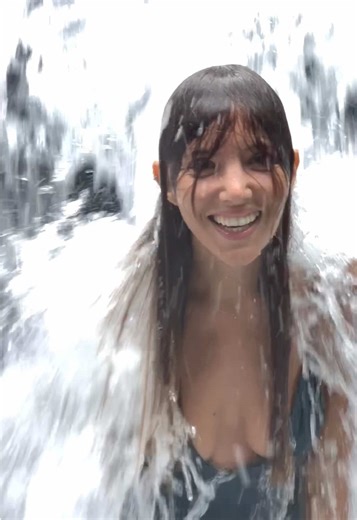 Discover Bali's Enchanting Waterfalls