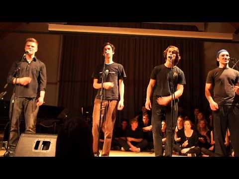 Sh-Boom, Life could be a dream - The Crew Cuts
