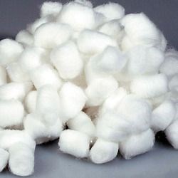 Raw Cotton Wholesalers & Distributors in India