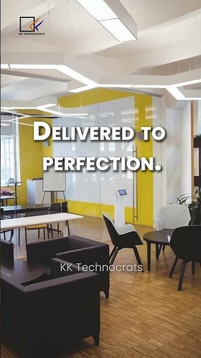 Before & After Office Transformation: How Design & Build Improves Modern Workspaces