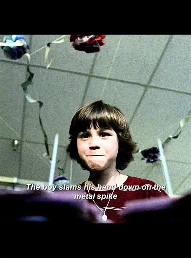 #trending #tiktok #fyp | butterfly effect movie